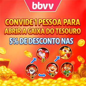 bbvv Indique amigos para receber um bônus