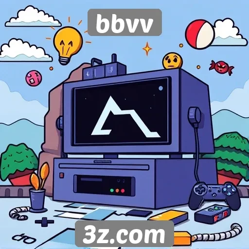 bbc vv expande seu catálogo de jogos clássicos