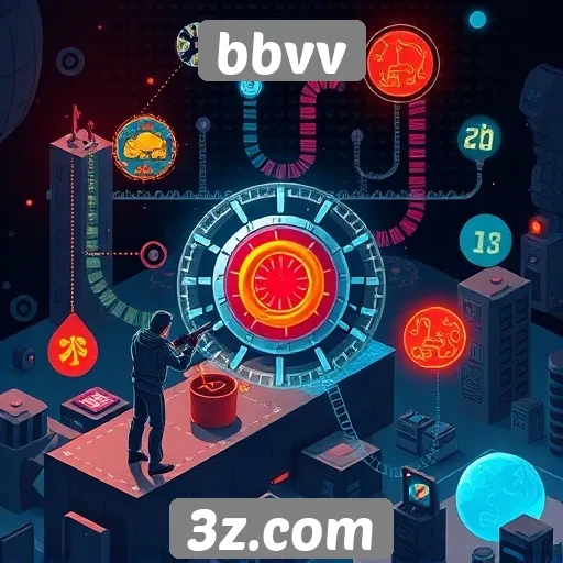 novas mecânicas de jogo em títulos do site bbvv