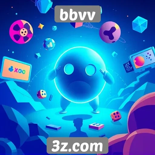 tendências de jogos que definem o site bbvv