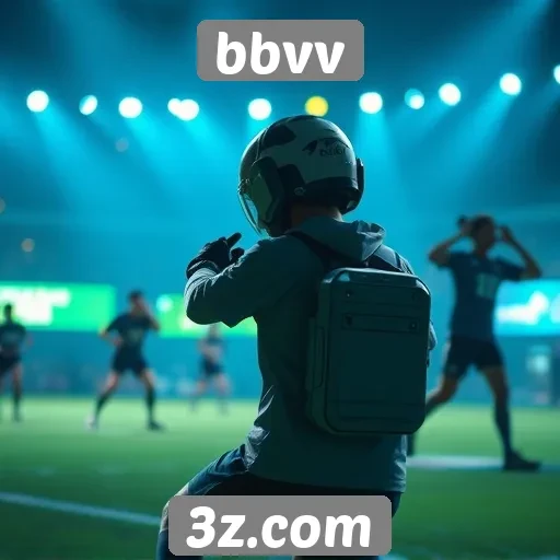 Recursos inovadores do bbvv para engajamento de jogadores
